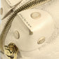 LOUIS VUITTON M45394 Monogram Emprene Petite Mal Souple Bag Box Bag Handbag Monogram Emprene Leather Women's Crème White