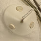 LOUIS VUITTON M45394 Monogram Emprene Petite Mal Souple Bag Box Bag Handbag Monogram Emprene Leather Women's Crème White