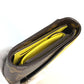 LOUIS VUITTON M40627 Monogram Portefeuille Marie Lou Compact Wallet Wallet Trifold Wallet Monogram Canvas Unisex Yellow