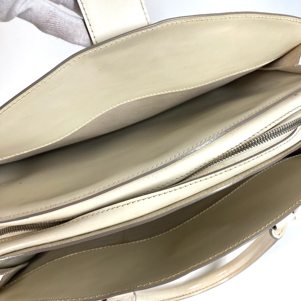 LOUIS VUITTON M5904J エピ ポンヌフGM ポンヌフ GM カバン ショルダーバッグ 肩掛け ボストンバッグ ハンドバッグ エピレザー レディース イヴォワール ホワイト