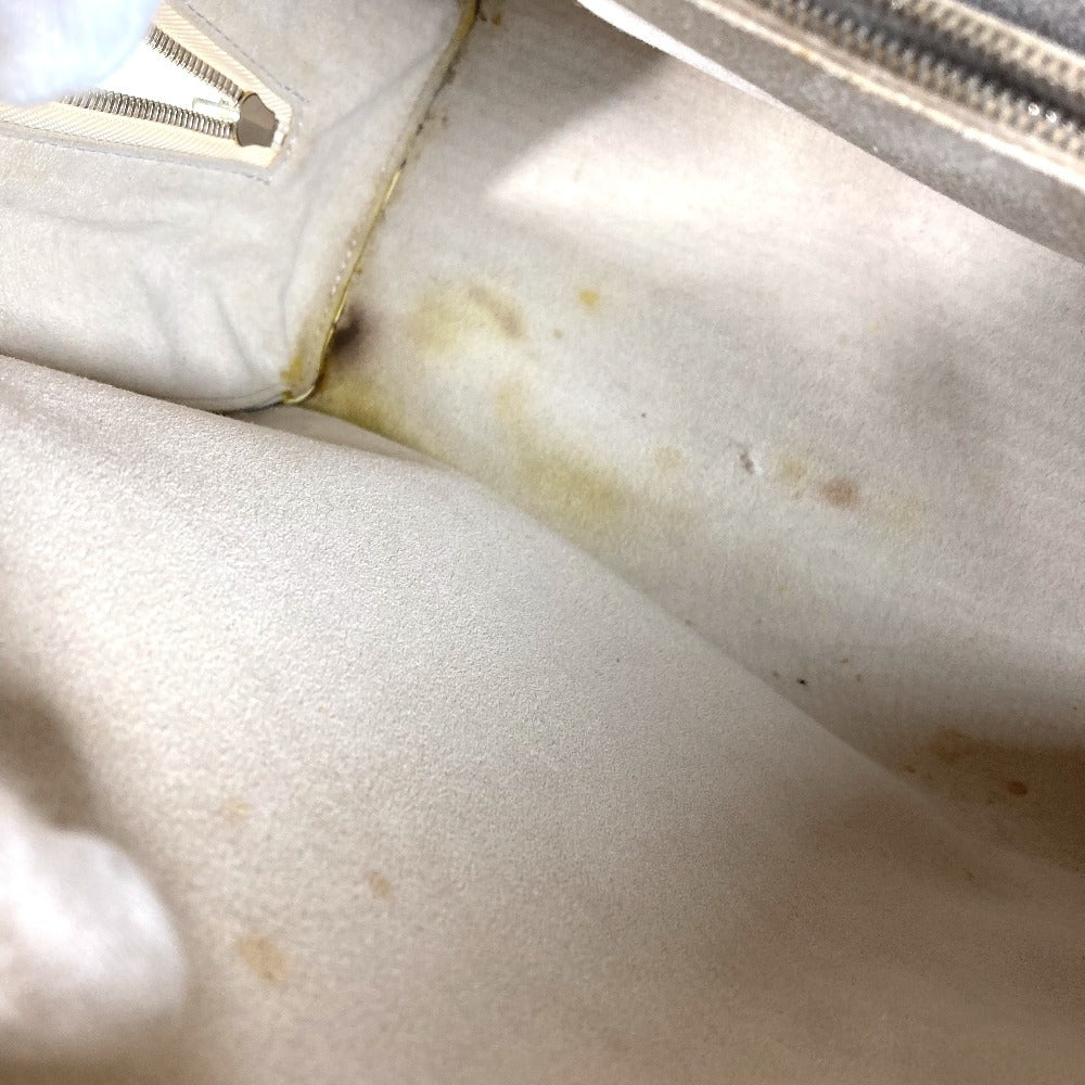 LOUIS VUITTON M5904J エピ ポンヌフGM ポンヌフ GM カバン ショルダーバッグ 肩掛け ボストンバッグ ハンドバッグ エピレザー レディース イヴォワール ホワイト