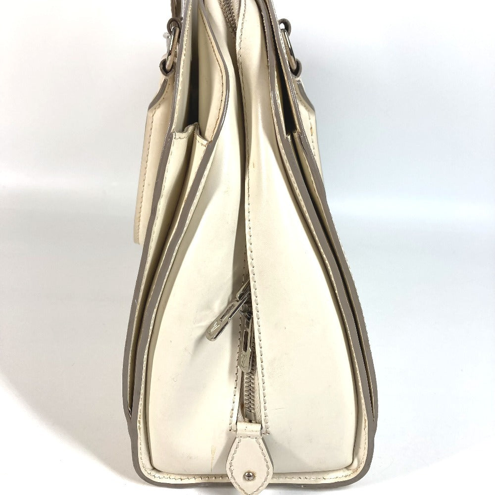 LOUIS VUITTON M5904J エピ ポンヌフGM ポンヌフ GM カバン ショルダーバッグ 肩掛け ボストンバッグ ハンドバッグ エピレザー レディース イヴォワール ホワイト