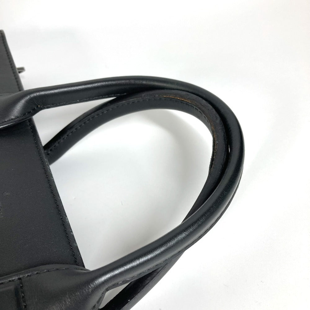 LOUIS VUITTON N41565 ダミエアンフィニ 7DW ブリーフケース カバン トートバッグ ビジネスバッグ ダミエアンフィニレザー ユニセックス オニキス ブラック