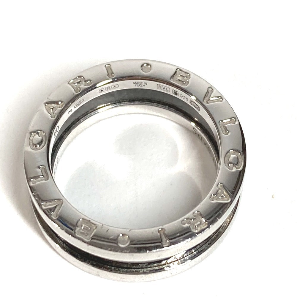 BVLGARI セーブザチルドレン SAVE THE CHILDREN リング 指輪 アクセサリー リング・指輪 SV925 レディース シルバー