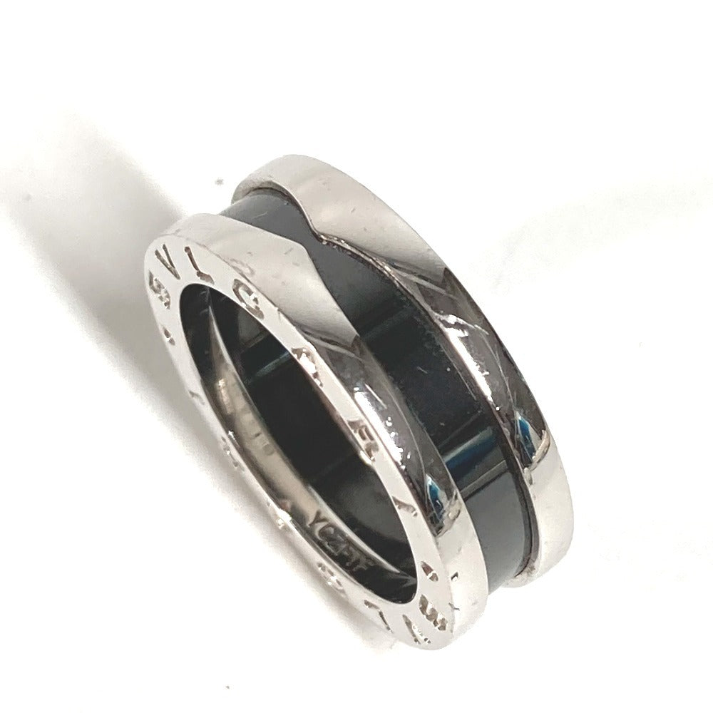 BVLGARI セーブザチルドレン SAVE THE CHILDREN リング 指輪 アクセサリー リング・指輪 SV925 レディース シルバー