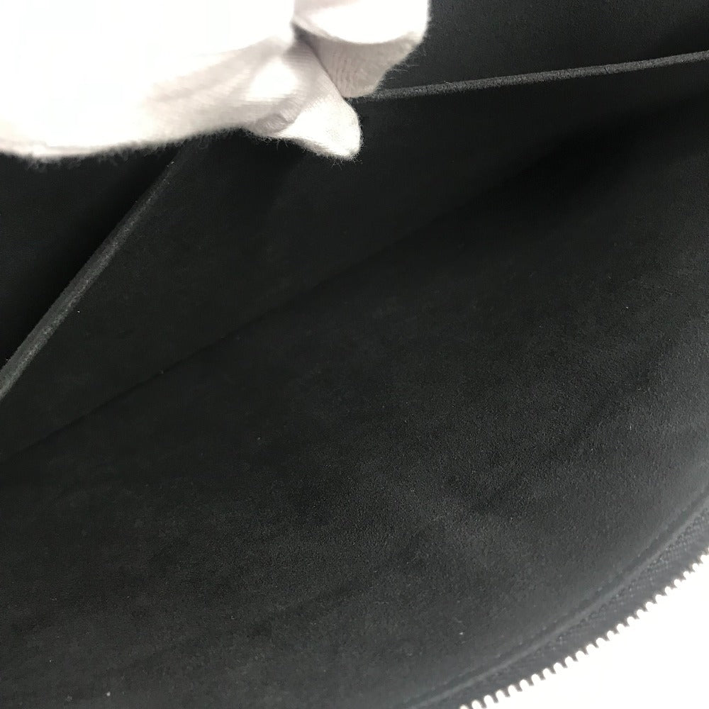LOUIS VUITTON M67754 エピ シュプリーム supreme ポシェット・ジュールGM Pochette Jour GM Black clutch bag ポーチ クラッチバッグ エピレザー メンズ ノワール ブラック