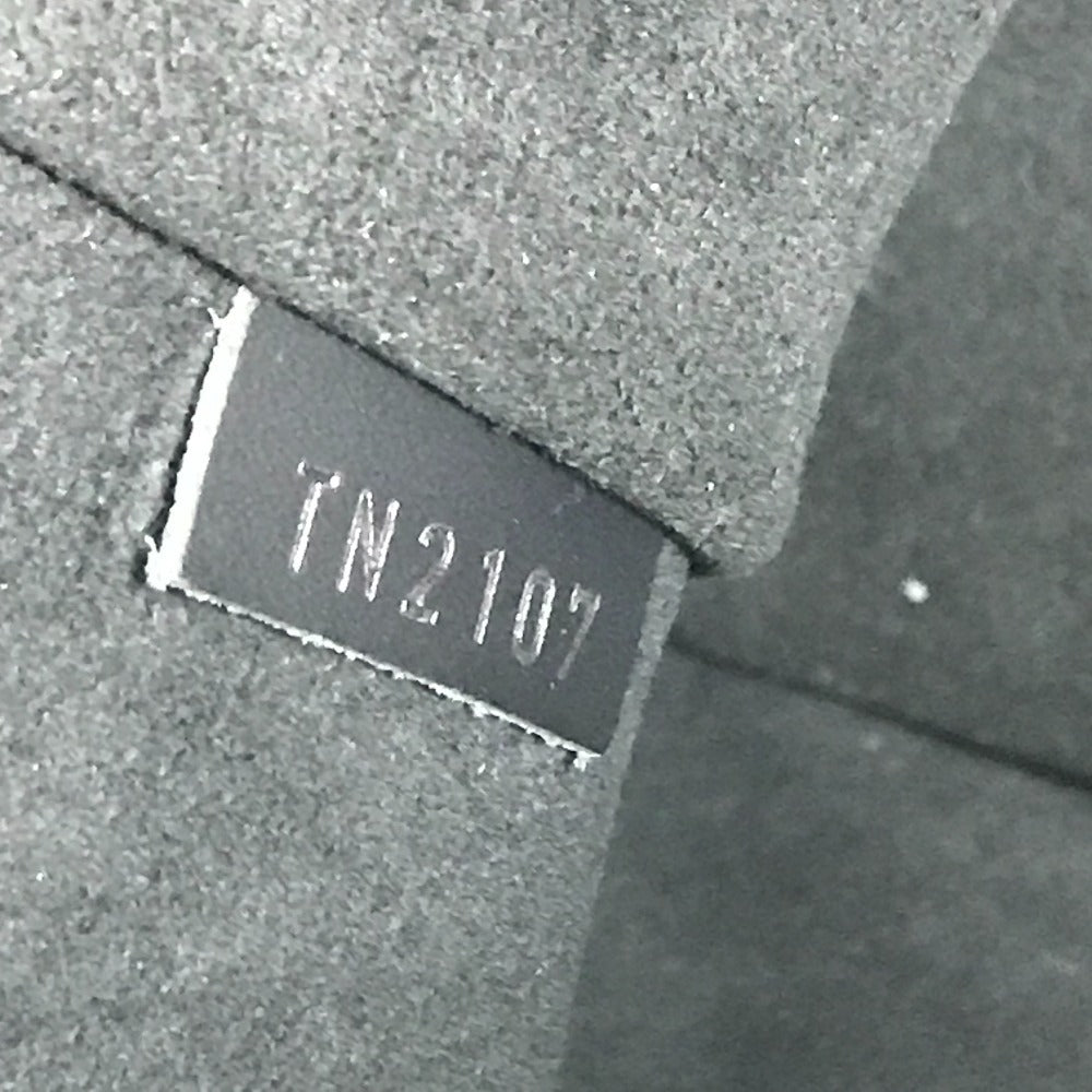 LOUIS VUITTON M67754 エピ シュプリーム supreme ポシェット・ジュールGM Pochette Jour GM Black clutch bag ポーチ クラッチバッグ エピレザー メンズ ノワール ブラック