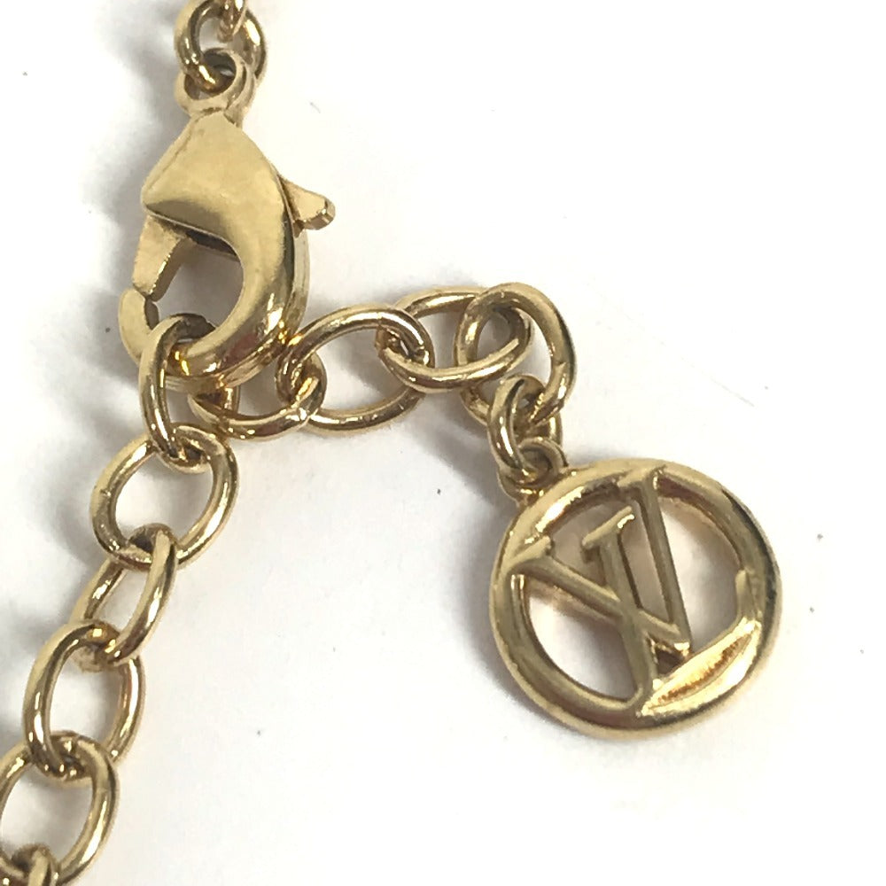 LOUIS VUITTON M02499 LV × TM 村上隆 パンダ セット2ネックレス