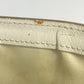 LOUIS VUITTON M93495 モノグラムサビア カバMM カバ MM カバン トートバッグ 肩掛け ハンドバッグ レザー/キャンバス ユニセックス ホワイト