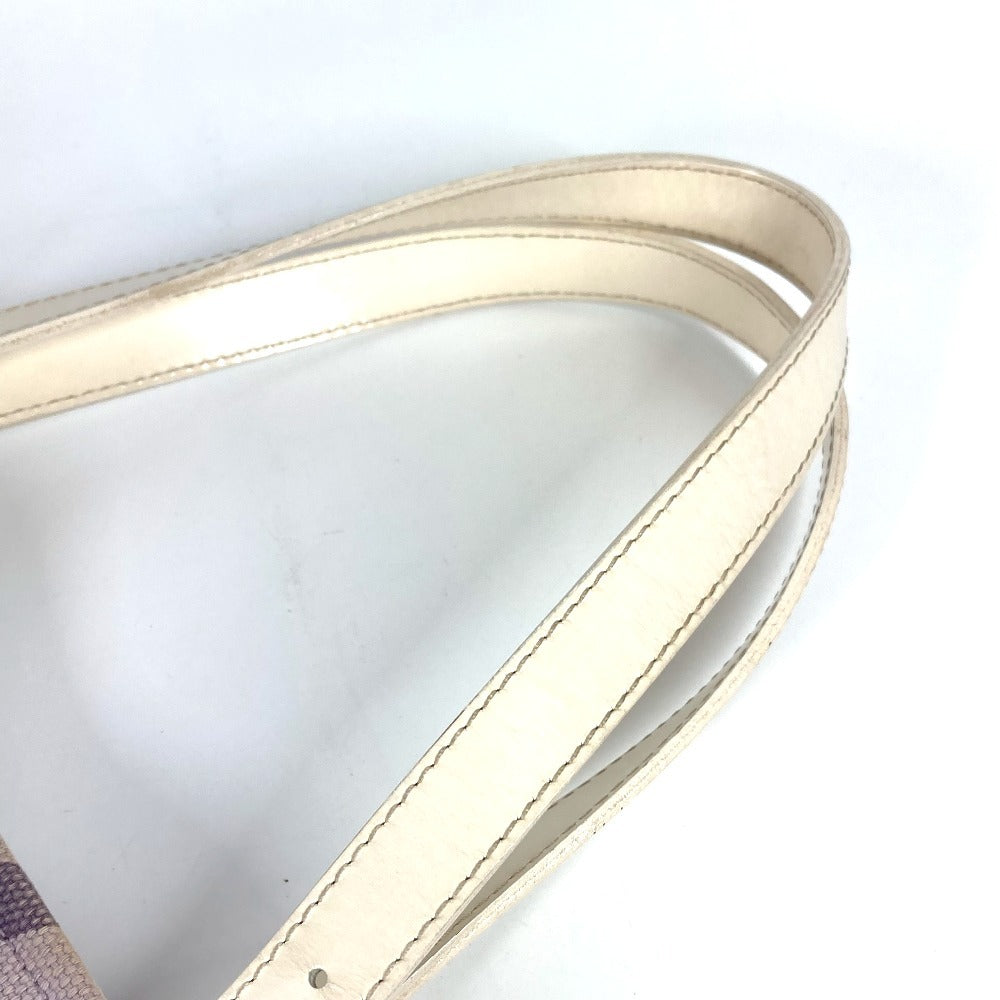 LOUIS VUITTON M95680 クルーズライン タイシエンヌPM タイシエンヌ PM カバン トートバッグ 肩掛け ショルダーバッグ レザー/キャンバス レディース リラ パープル