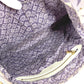 LOUIS VUITTON M95680 クルーズライン タイシエンヌPM タイシエンヌ PM カバン トートバッグ 肩掛け ショルダーバッグ レザー/キャンバス レディース リラ パープル