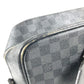 LOUIS VUITTON N41123 ダミエグラフィット ポルトドキュマン ヴォワヤージュGM カバン ハンドバッグ ショルダーバッグ トートバッグ 2WAYバッグ ビジネスバッグ ダミエグラフィットキャンバス ユニセックス ブラック