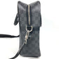 LOUIS VUITTON N41123 ダミエグラフィット ポルトドキュマン ヴォワヤージュGM カバン ハンドバッグ ショルダーバッグ トートバッグ 2WAYバッグ ビジネスバッグ ダミエグラフィットキャンバス ユニセックス ブラック