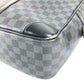 LOUIS VUITTON N41123 ダミエグラフィット ポルトドキュマン ヴォワヤージュGM カバン ハンドバッグ ショルダーバッグ トートバッグ 2WAYバッグ ビジネスバッグ ダミエグラフィットキャンバス ユニセックス ブラック
