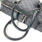 LOUIS VUITTON N41123 ダミエグラフィット ポルトドキュマン ヴォワヤージュGM カバン ハンドバッグ ショルダーバッグ トートバッグ 2WAYバッグ ビジネスバッグ ダミエグラフィットキャンバス ユニセックス ブラック