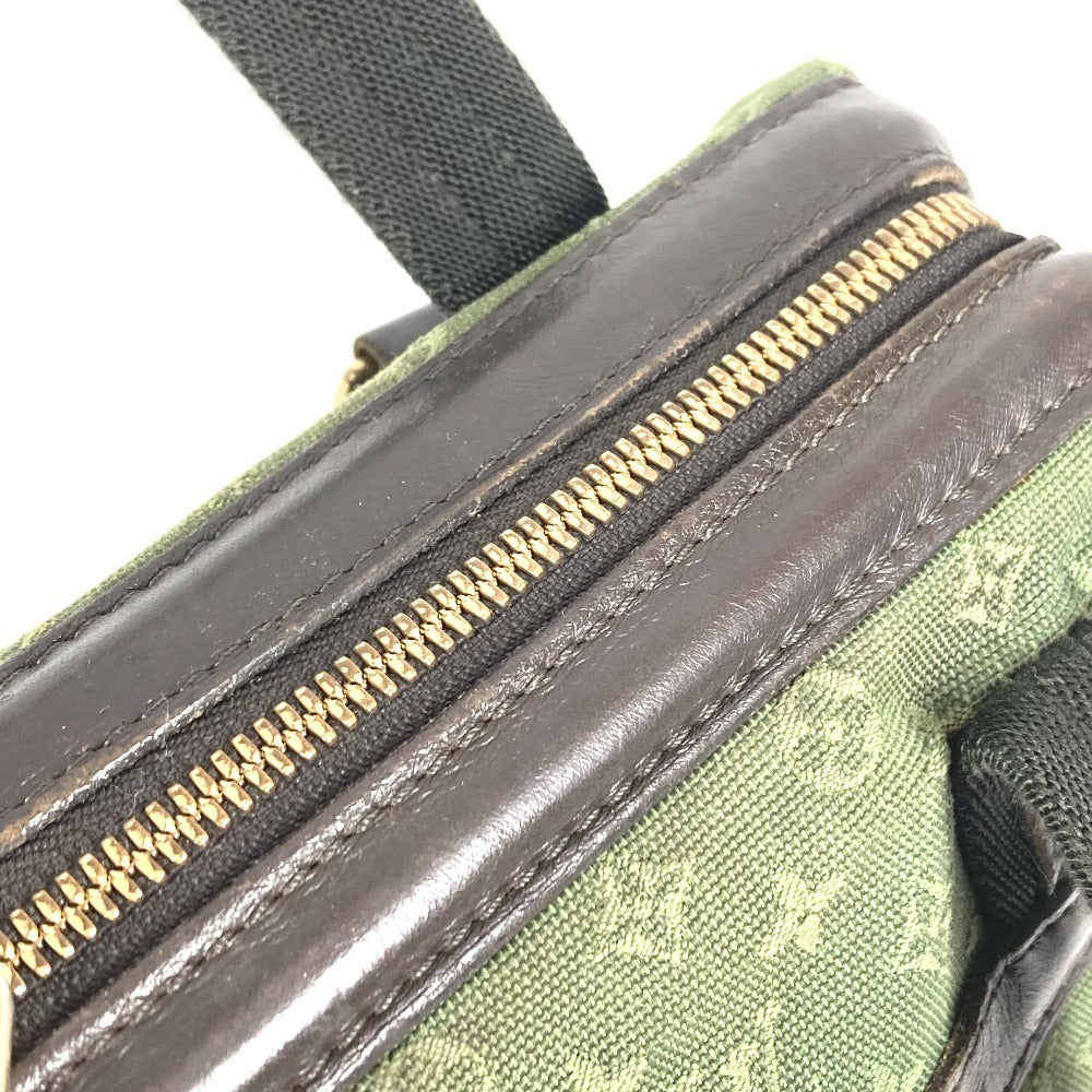 LOUIS VUITTON M92415 モノグラムミニ ジョセフィーヌPM ジョセフィーヌ PM カバン ミニボストンバッグ トートバッグ ハンドバッグ モノグラムミニキャンバス レディース TSTカーキ カーキ