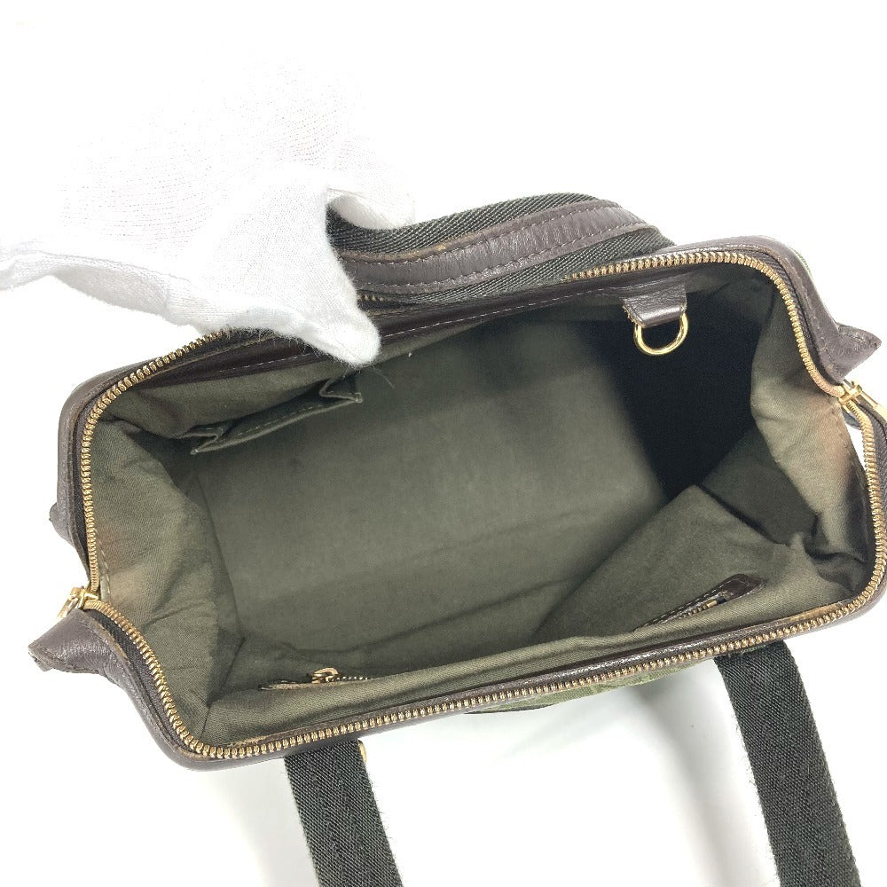 LOUIS VUITTON M92415 モノグラムミニ ジョセフィーヌPM ジョセフィーヌ PM カバン ミニボストンバッグ トートバッグ ハンドバッグ モノグラムミニキャンバス レディース TSTカーキ カーキ