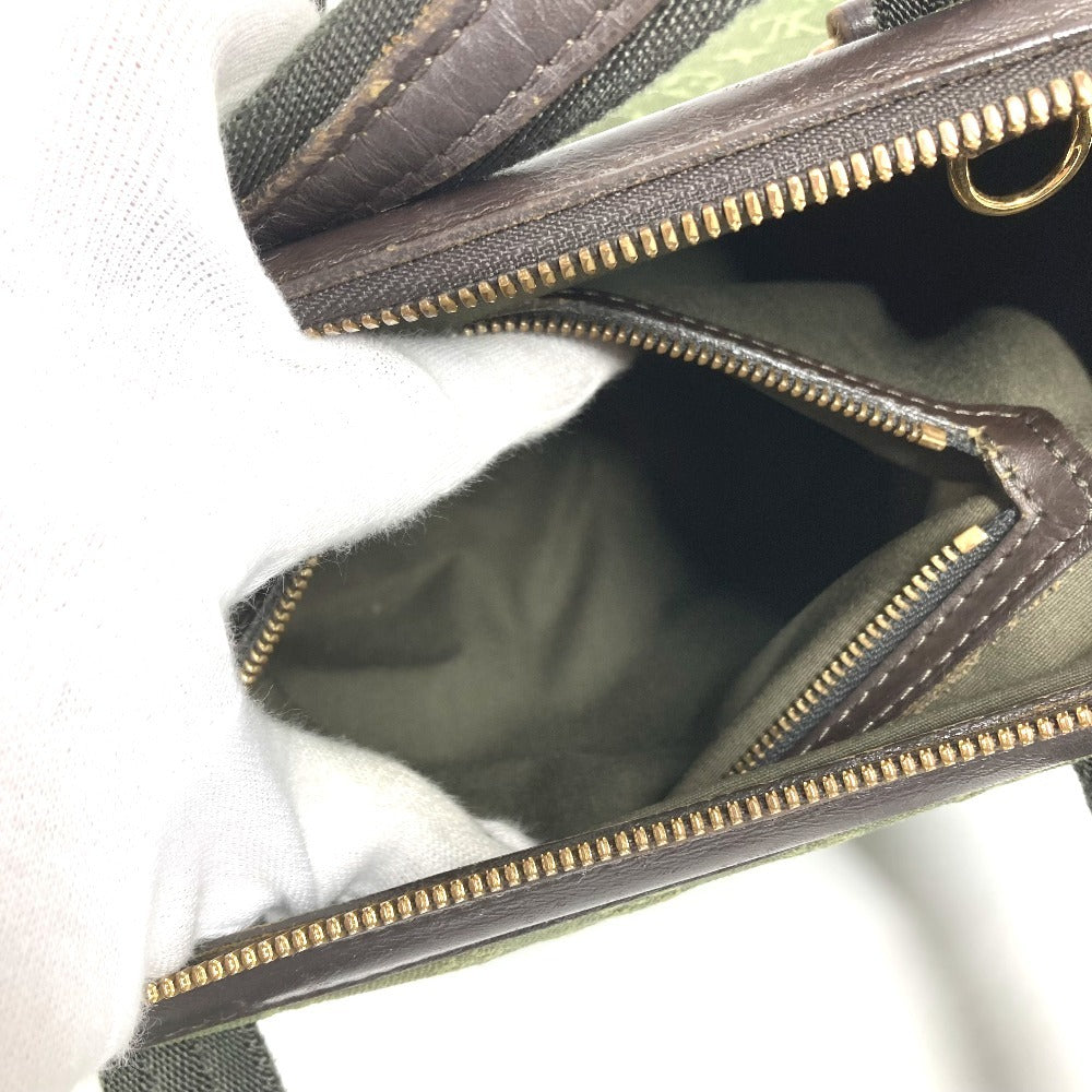 LOUIS VUITTON M92415 モノグラムミニ ジョセフィーヌPM ジョセフィーヌ PM カバン ミニボストンバッグ トートバッグ ハンドバッグ モノグラムミニキャンバス レディース TSTカーキ カーキ