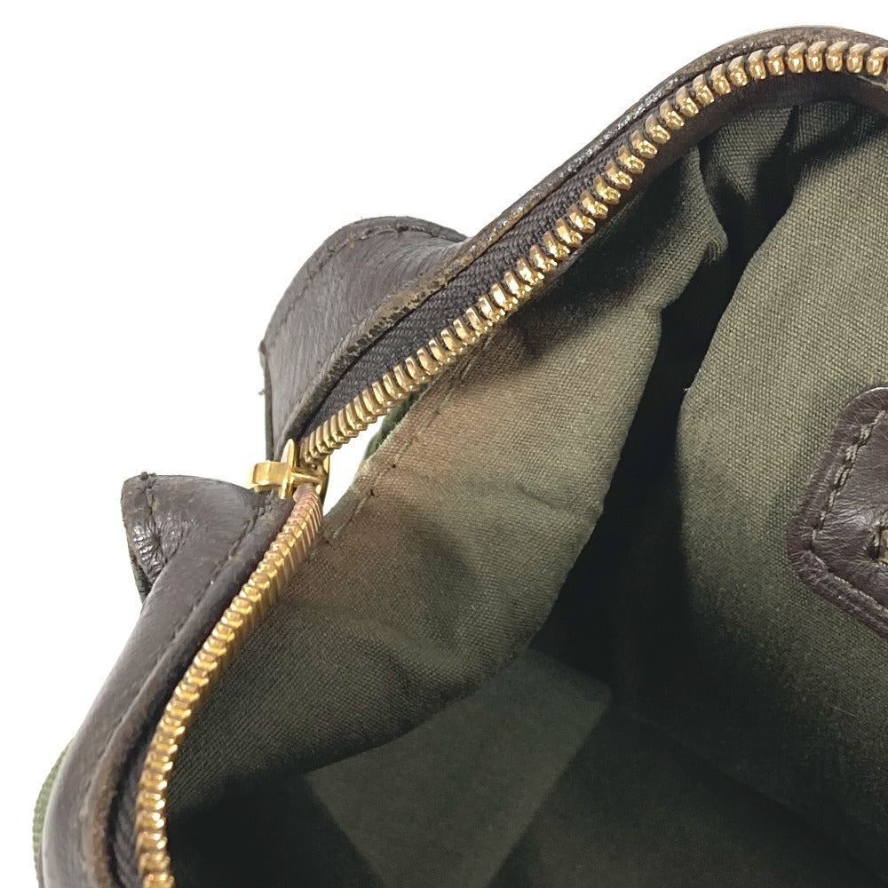 LOUIS VUITTON M92415 モノグラムミニ ジョセフィーヌPM ジョセフィーヌ PM カバン ミニボストンバッグ トートバッグ ハンドバッグ モノグラムミニキャンバス レディース TSTカーキ カーキ