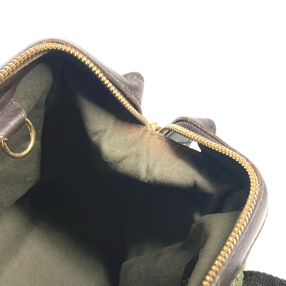 LOUIS VUITTON M92415 モノグラムミニ ジョセフィーヌPM ジョセフィーヌ PM カバン ミニボストンバッグ トートバッグ ハンドバッグ モノグラムミニキャンバス レディース TSTカーキ カーキ