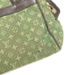 LOUIS VUITTON M92415 モノグラムミニ ジョセフィーヌPM ジョセフィーヌ PM カバン ミニボストンバッグ トートバッグ ハンドバッグ モノグラムミニキャンバス レディース TSTカーキ カーキ