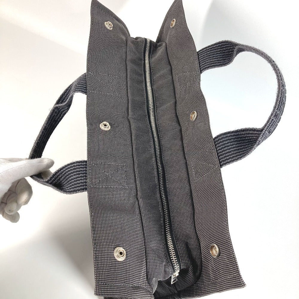 HERMES エールラインMM エールライン MM カバン トートバッグ