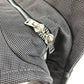 HERMES エールラインMM エールライン MM カバン トートバッグ ハンドバッグ キャンバス レディース グレー