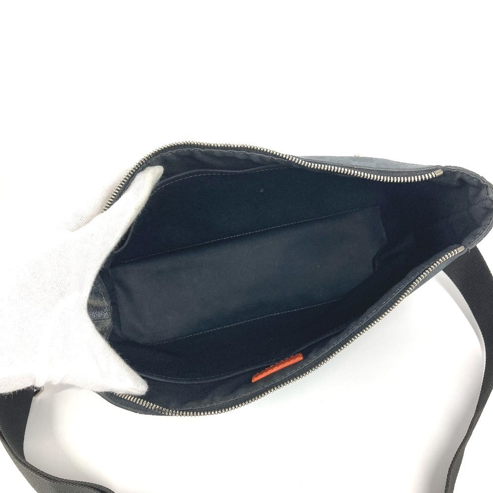 LOUIS VUITTON N40159 ダミエコバルト ディスカバリーメッセンジャー カバン 斜め掛け メッセンジャーバッグ ショルダーバッグ ダミエコバルトキャンバス ユニセックス ネイビー