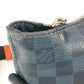 LOUIS VUITTON N40159 ダミエコバルト ディスカバリーメッセンジャー カバン 斜め掛け メッセンジャーバッグ ショルダーバッグ ダミエコバルトキャンバス ユニセックス ネイビー