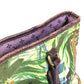 LOUIS VUITTON M93771 Ior Cabas PM Shoulder Bag/Tote Bag in Leather/Canvas, Green