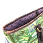 LOUIS VUITTON M93771 Ior Cabas PM Shoulder Bag/Tote Bag in Leather/Canvas, Green