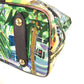 LOUIS VUITTON M93771 Ior Cabas PM Shoulder Bag/Tote Bag in Leather/Canvas, Green