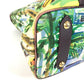 LOUIS VUITTON M93771 Ior Cabas PM Shoulder Bag/Tote Bag in Leather/Canvas, Green