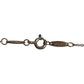 TIFFANY&Co. アクセサリー バイザヤード 1PD ダイヤモンド ダイヤ チェーンネックレス ジュエリー ネックレス AG925 レディース シルバー