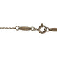 TIFFANY&Co. アクセサリー バイザヤード 1PD ダイヤモンド ダイヤ チェーンネックレス ジュエリー ネックレス AG925 レディース シルバー