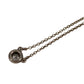 TIFFANY&Co. アクセサリー バイザヤード 1PD ダイヤモンド ダイヤ チェーンネックレス ジュエリー ネックレス AG925 レディース シルバー