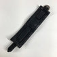 CHROME HEARTS 7964 TUDOR Crossball Gunslinger Dekabara Hand Winding Watch Men's Watch Wristwatch Leather / SS Black/Silver Used