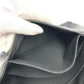 LOUIS VUITTON N41033 Damier Infini District PM Bag, Flap Crossbody Shoulder Bag, Damier Infini Leather, Unisex, Onyx, Black