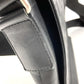 LOUIS VUITTON N41033 Damier Infini District PM Bag, Flap Crossbody Shoulder Bag, Damier Infini Leather, Unisex, Onyx, Black