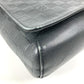 LOUIS VUITTON N41033 Damier Infini District PM Bag, Flap Crossbody Shoulder Bag, Damier Infini Leather, Unisex, Onyx, Black