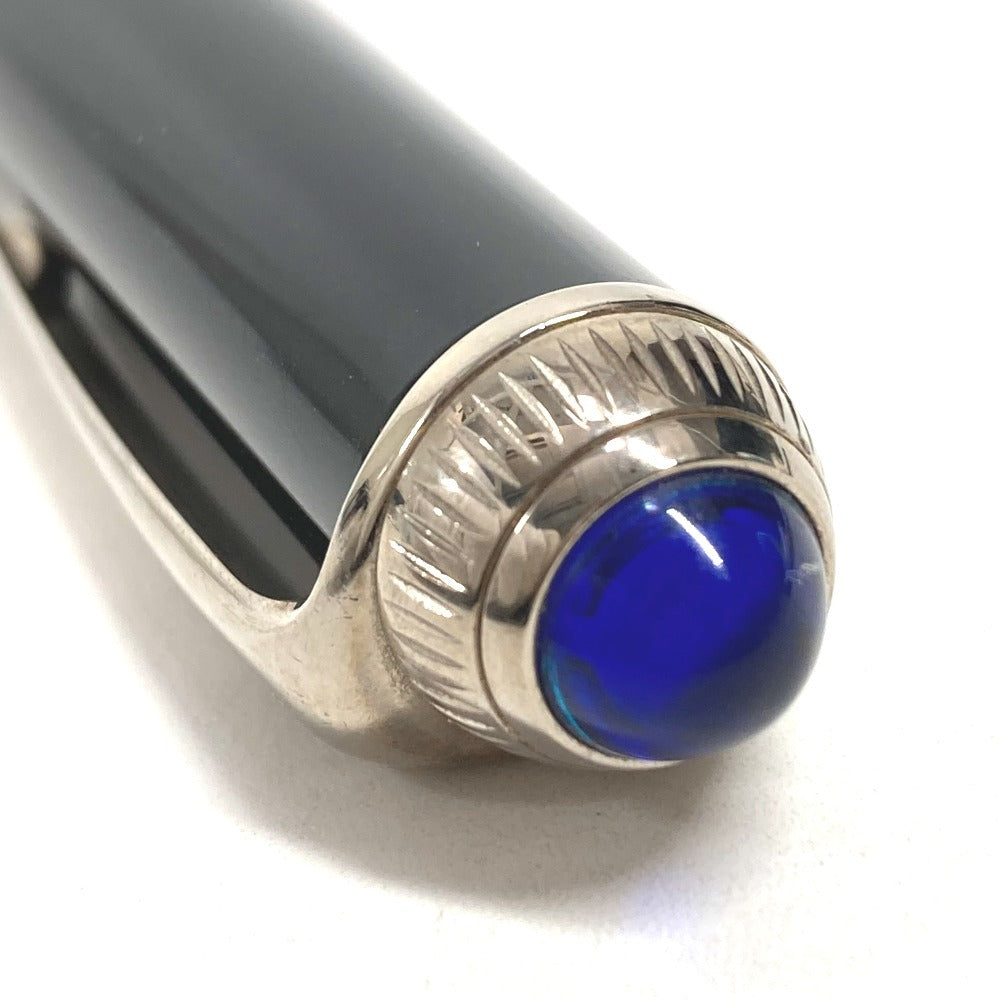 CARTIER Roadster Ballpoint Pen, Resin, Unisex, Black