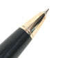 CARTIER Roadster Ballpoint Pen, Resin, Unisex, Black