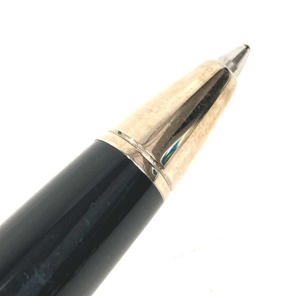 CARTIER Roadster Ballpoint Pen, Resin, Unisex, Black