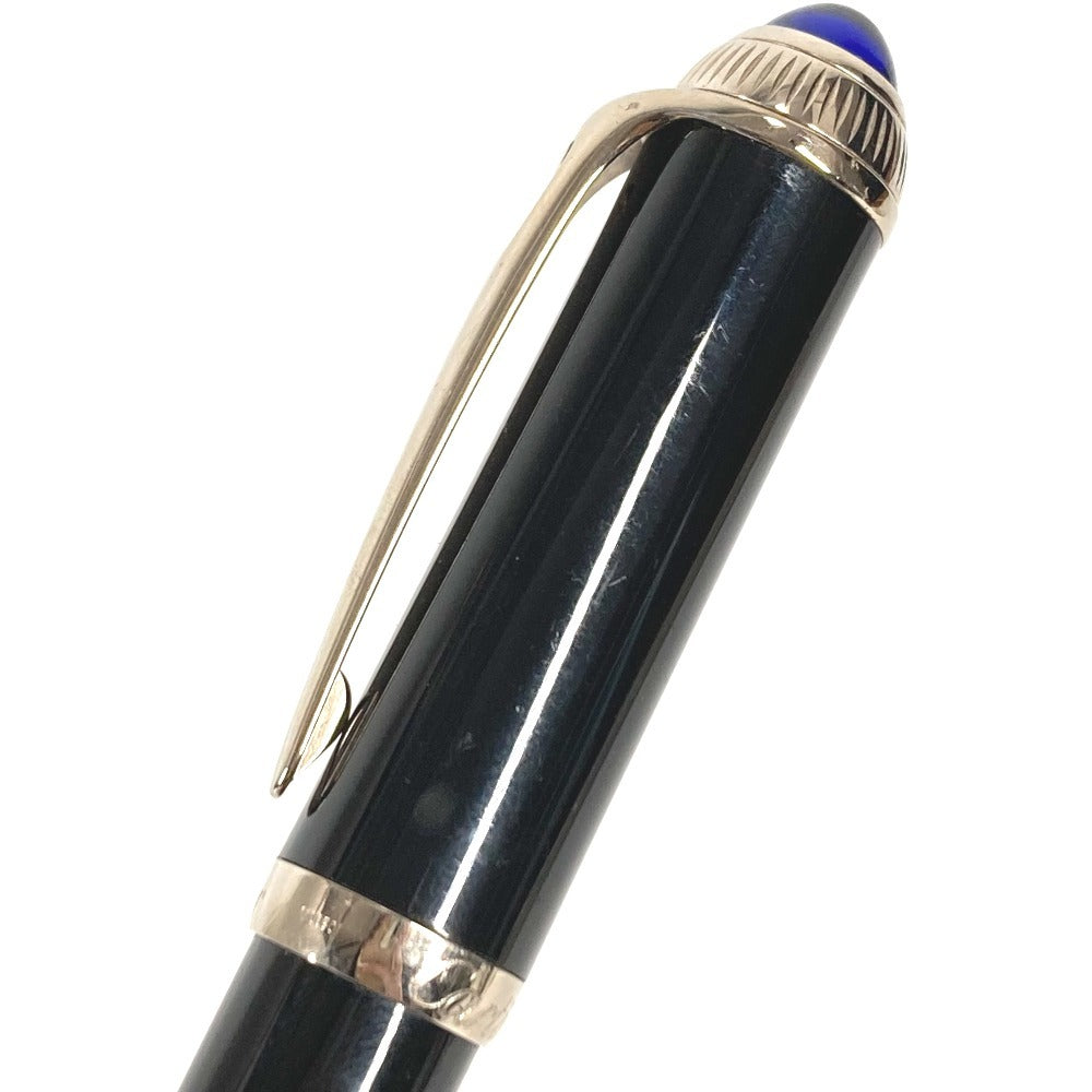 CARTIER Roadster Ballpoint Pen, Resin, Unisex, Black