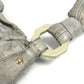 LOUIS VUITTON M95475 Monogram Olympe Nimbus PM Shoulder Bag, Leather, Unisex, Ecru, Gray