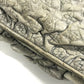 LOUIS VUITTON M95475 Monogram Olympe Nimbus PM Shoulder Bag, Leather, Unisex, Ecru, Gray