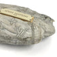 LOUIS VUITTON M95475 Monogram Olympe Nimbus PM Shoulder Bag, Leather, Unisex, Ecru, Gray