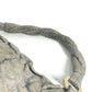 LOUIS VUITTON M95475 Monogram Olympe Nimbus PM Shoulder Bag, Leather, Unisex, Ecru, Gray