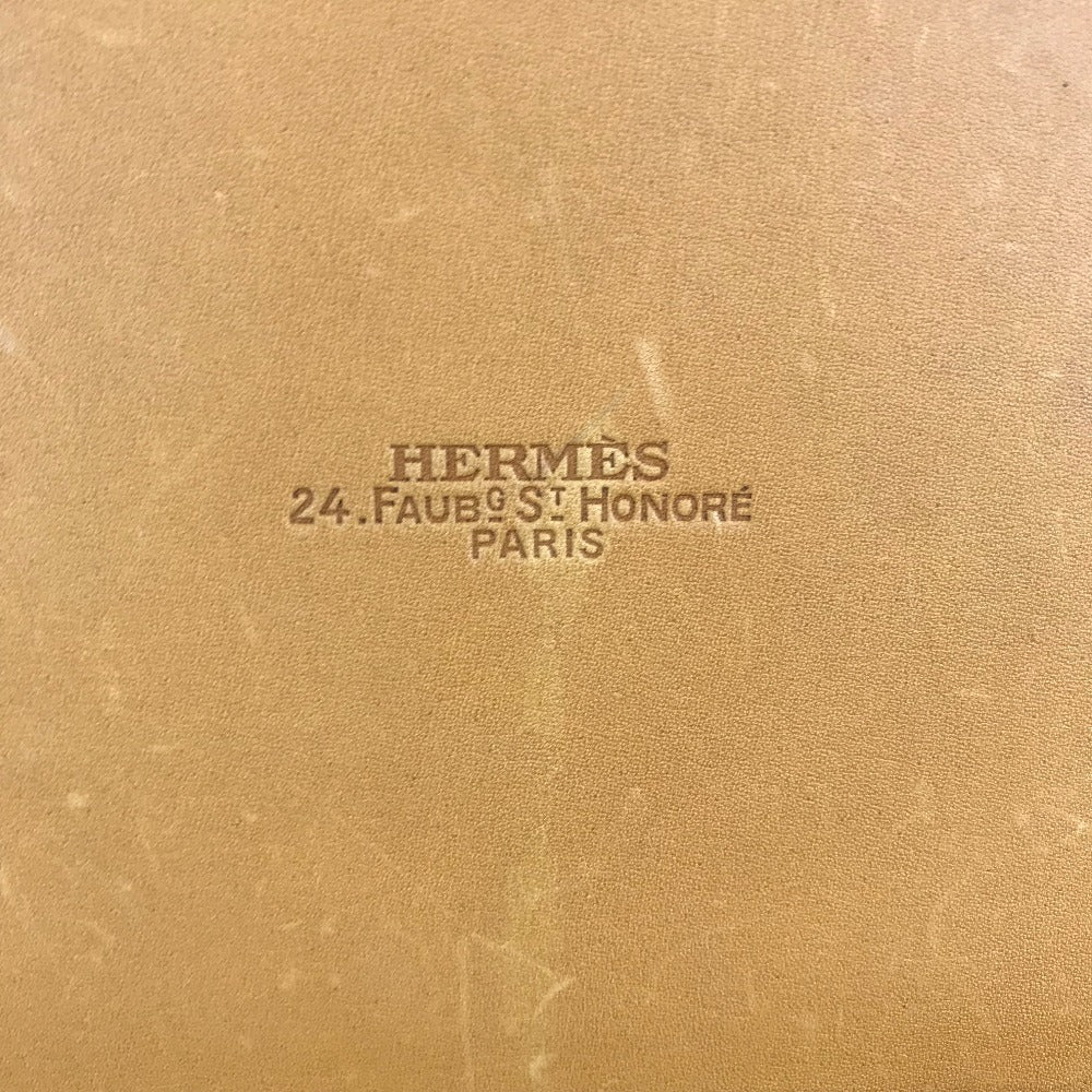 HERMES 150周年記念 500個限定 エスパスPM エスパス PM アタッシュケース ブリーフケース トランク ビジネスバッグ カーボン ユニセックス ブラック
