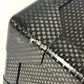 HERMES 150周年記念 500個限定 エスパスPM エスパス PM アタッシュケース ブリーフケース トランク ビジネスバッグ カーボン ユニセックス ブラック